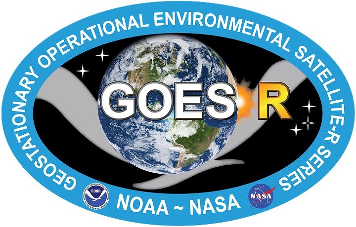 Geostationary satellites; analyses and forecasts