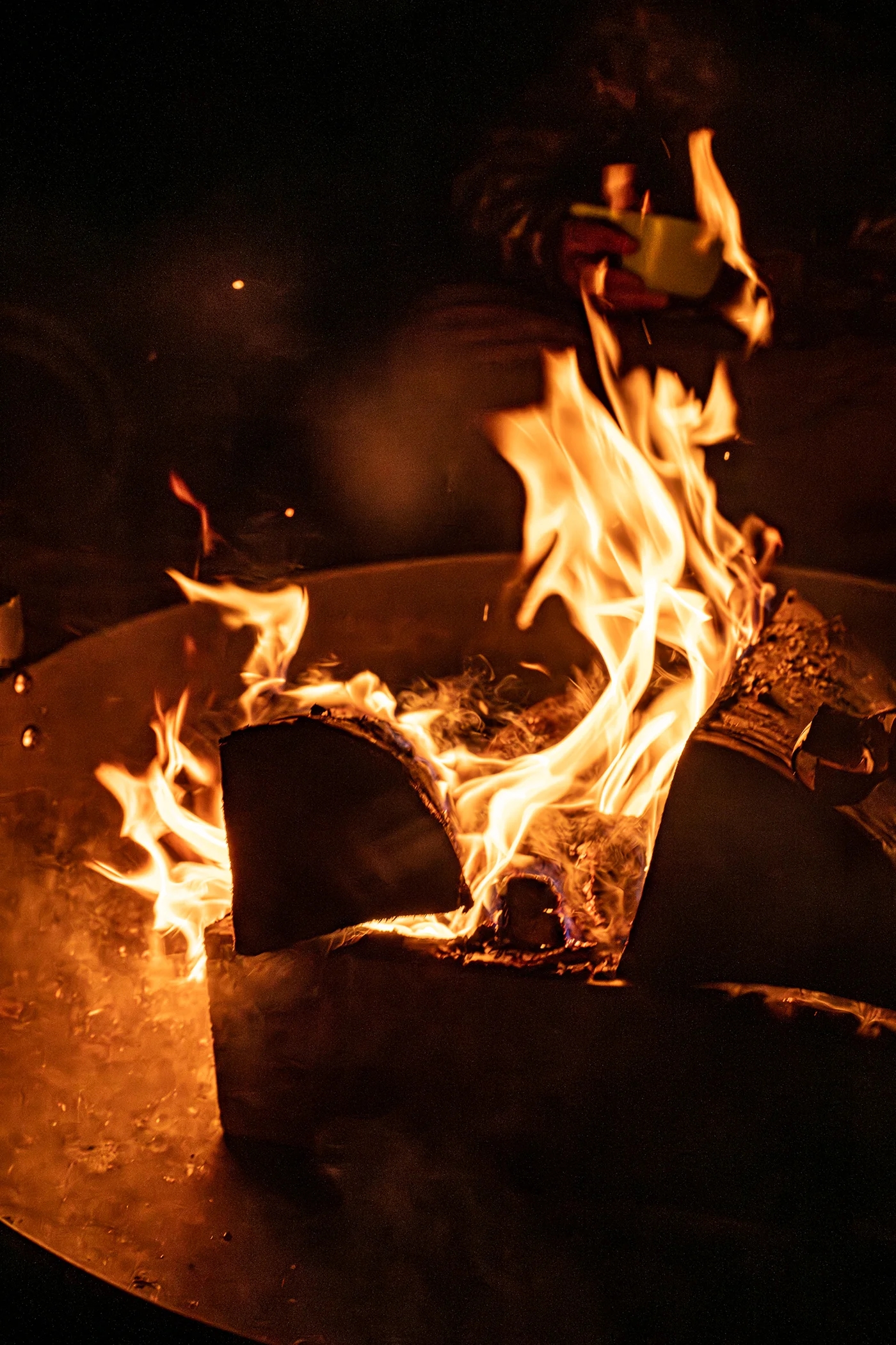 Aurora Hunt & Moose Sausage BBQ