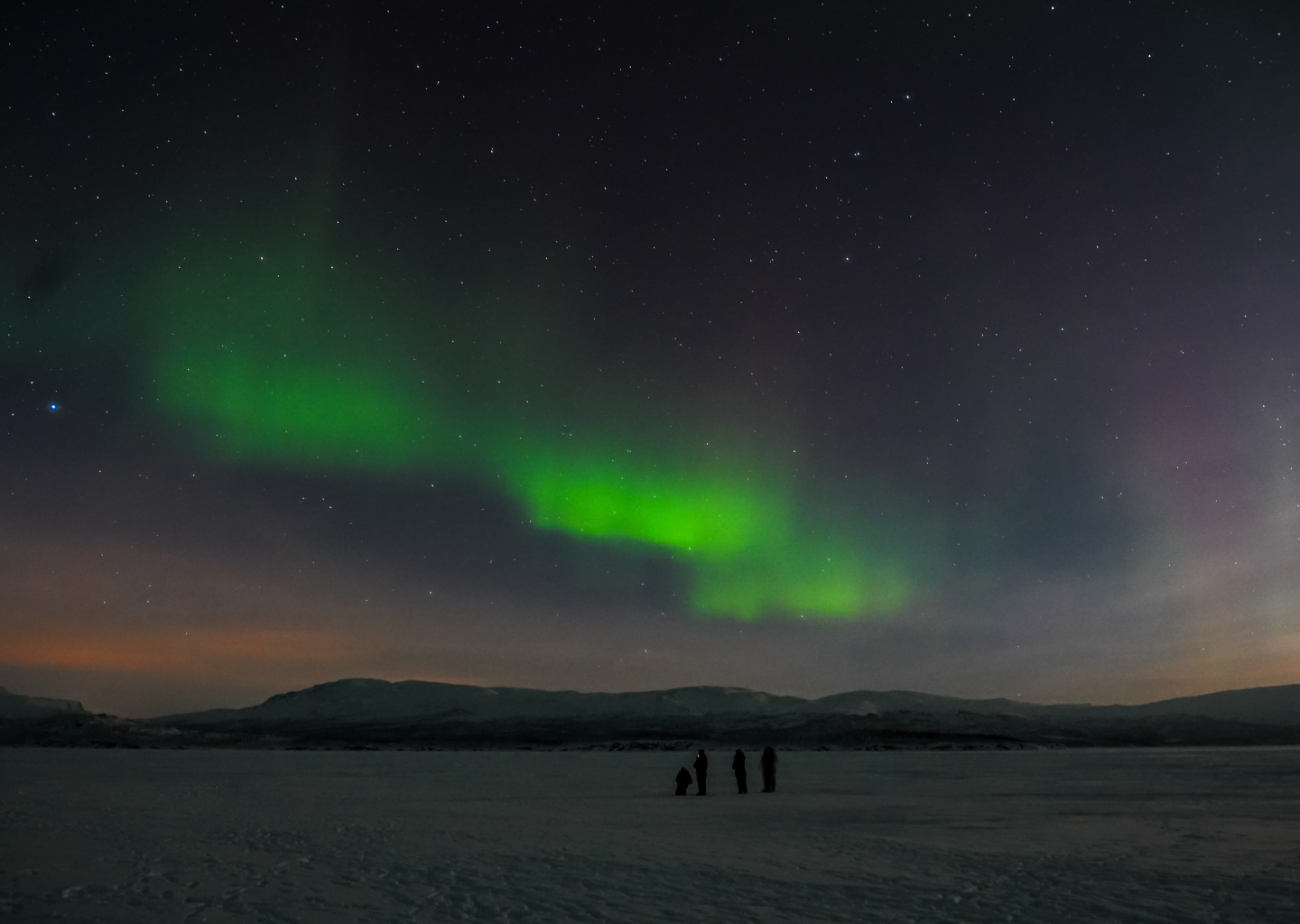 Abisko